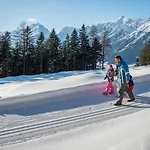 Alojamento de Turismo Rural Gipfelblick Weerberg