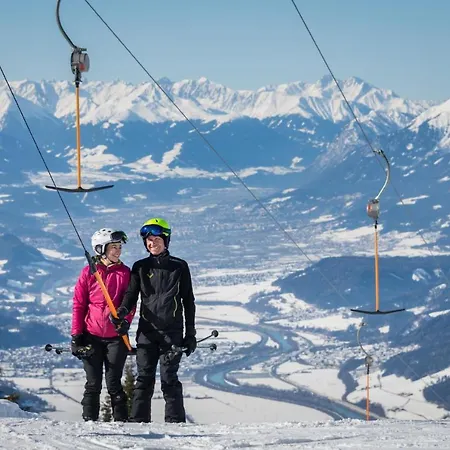 Gipfelblick * Weerberg