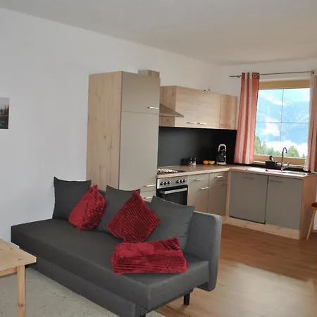 Farm stay Gipfelblick