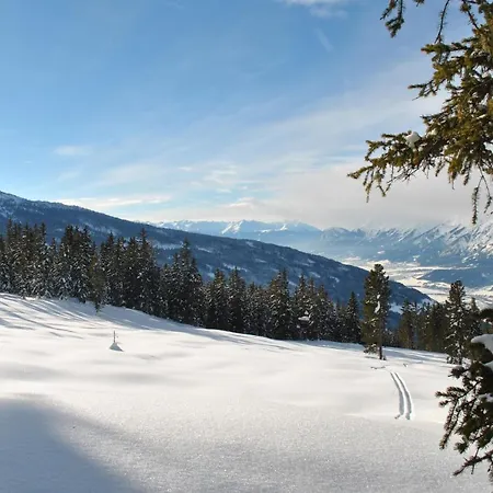 Gipfelblick Farm stay *
