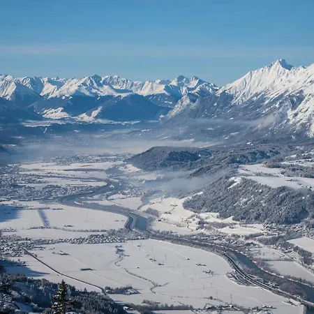 Agroturismo Gipfelblick