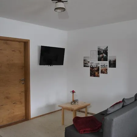 Gipfelblick Farm stay *
