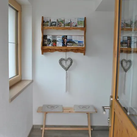 Farmház Gipfelblick