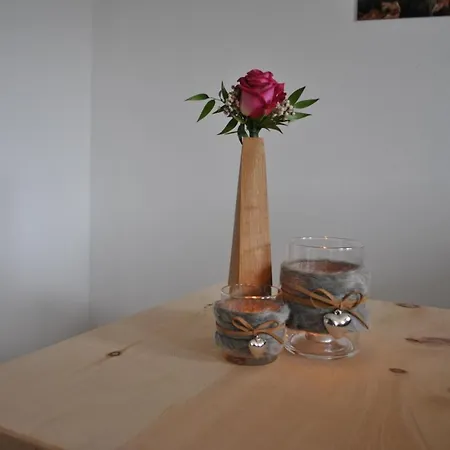 Farm stay Gipfelblick Weerberg