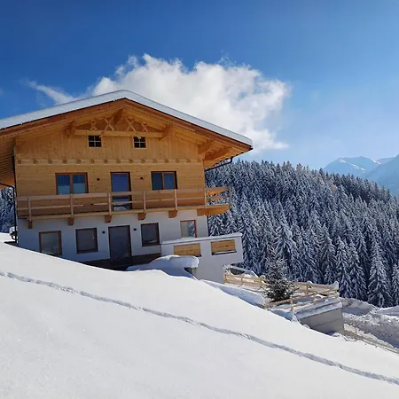 Alojamento de Turismo Rural Gipfelblick