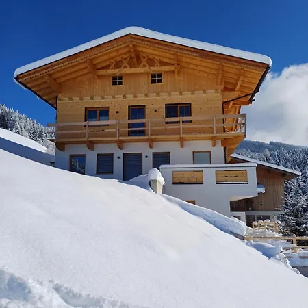 Alojamento de Turismo Rural Gipfelblick