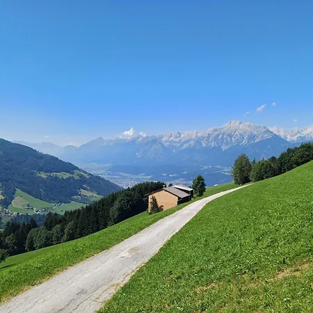 Gipfelblick *