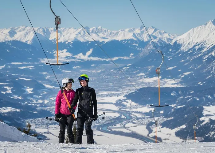 Gipfelblick * Weerberg