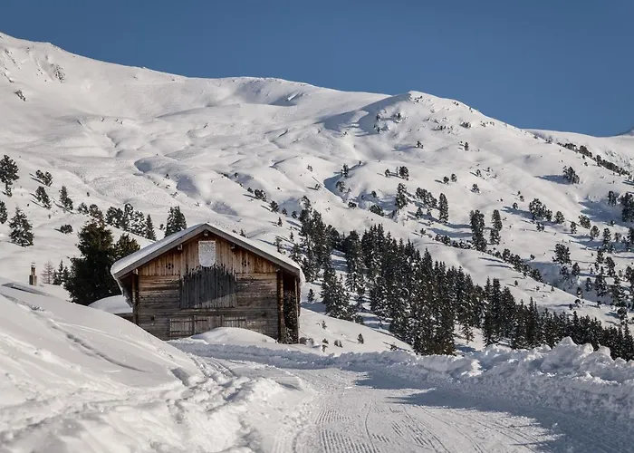 Gipfelblick Weerberg