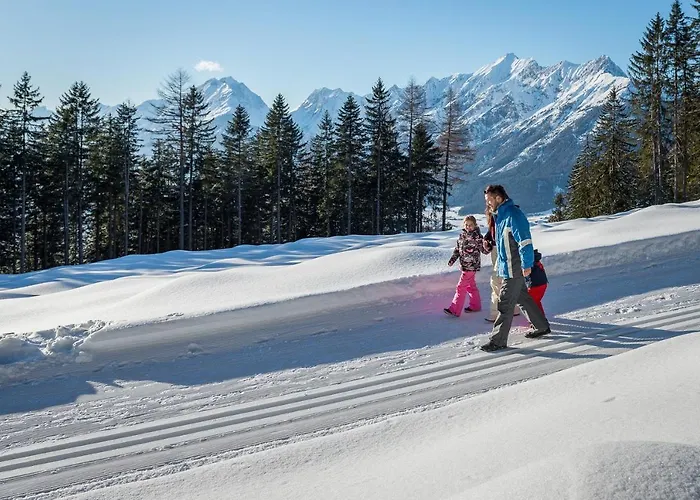 Farma Gipfelblick Weerberg