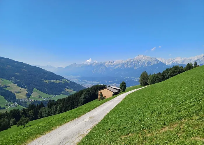 Gipfelblick *