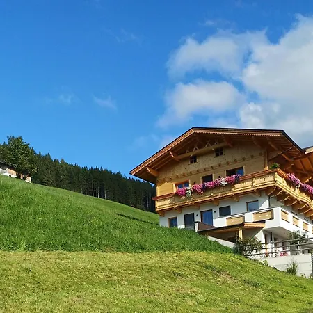 Gipfelblick * Weerberg