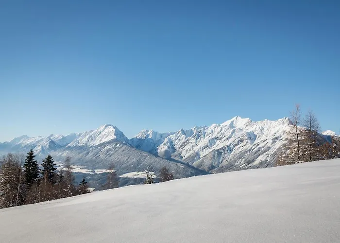 Gipfelblick * Weerberg