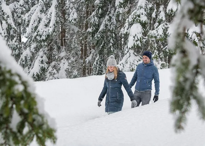 Gipfelblick * Weerberg