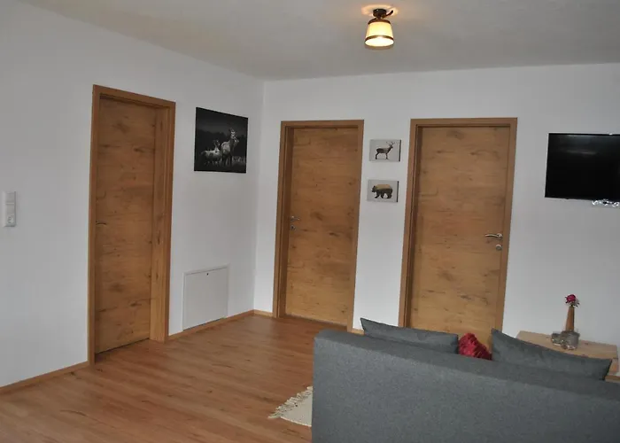 Gipfelblick * Weerberg