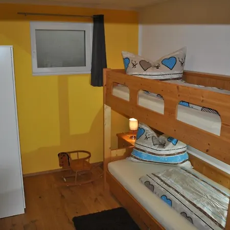 Gipfelblick Séjour à la ferme