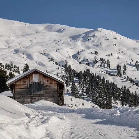 Gipfelblick Weerberg
