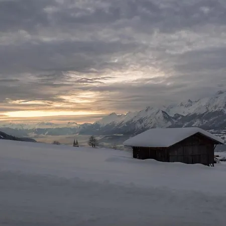 Gipfelblick Séjour à la ferme