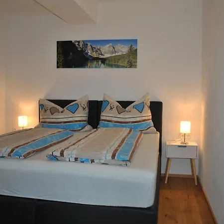 Gipfelblick Séjour à la ferme