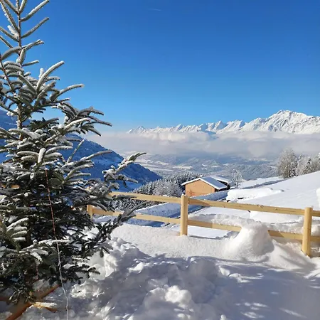 Gipfelblick Weerberg